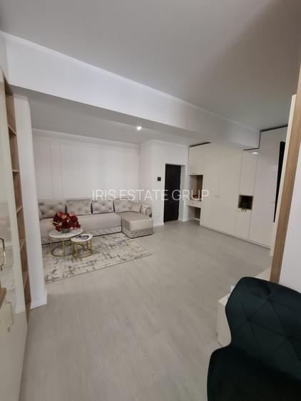 Apartament 3  camere Premium  | 5 Min. Metrou Berceni | Apollo PARK - 3