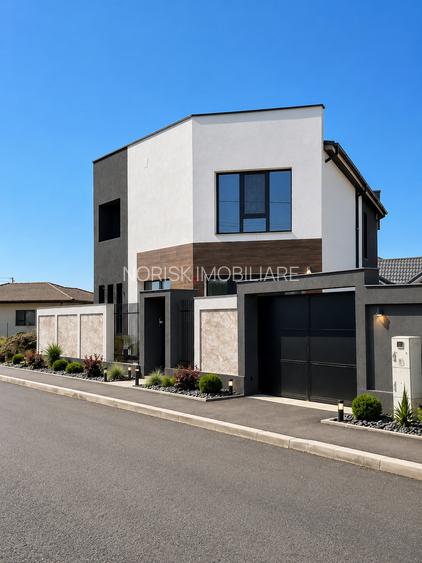 Signature Home • Domnesti • Eleganță Absolută - 15