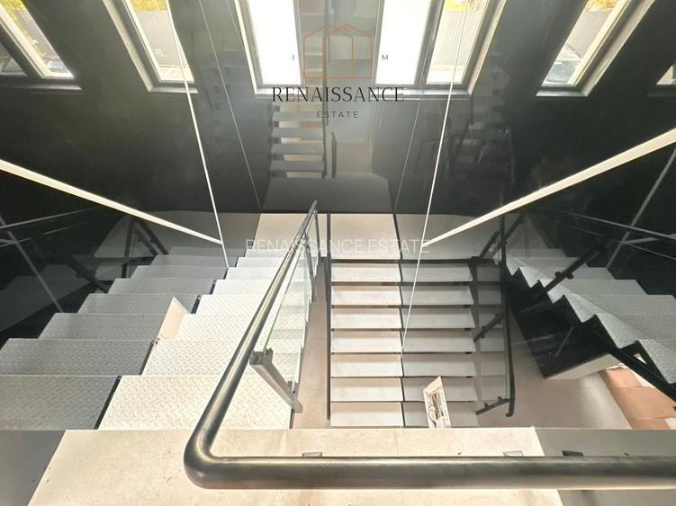 Bucovinei 2 Camere | 53mp + 8mp Balcon Etaj 1 | Ventiloconvectoare - 10