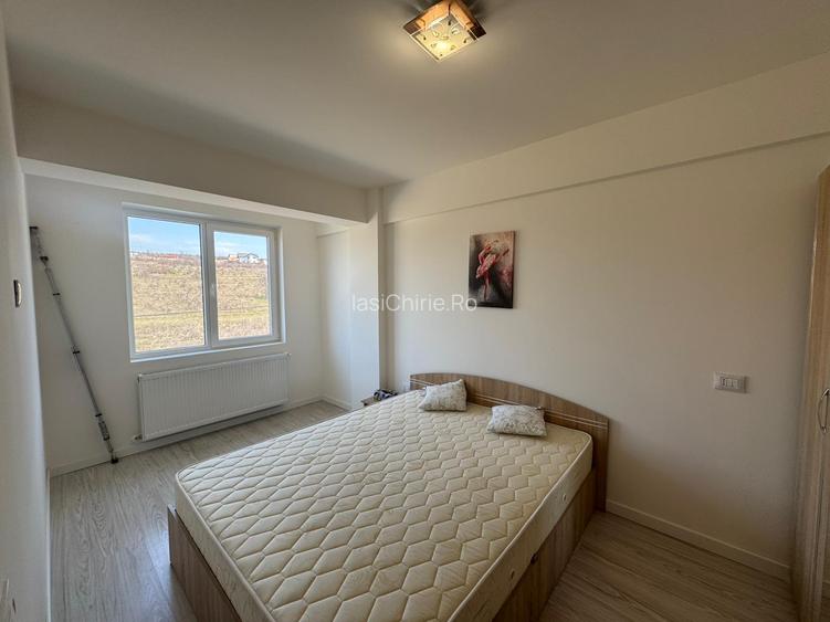 Apartament cu 2 camere Visan - 5