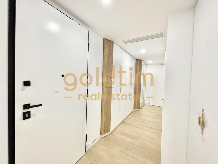 APARTAMENT SUPERB/COMPLEX REZIDENTIAL/SALA SPORT/PARCARE/BANEASA/PINES RESIDENCE - 12