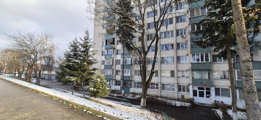 De vanzare ap 2 cam + garaj - Aleea Carpati - 2