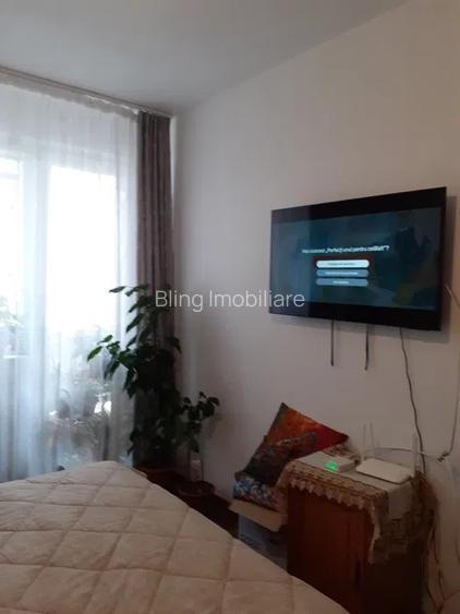 Apartament cu 2 camere, 40 mp, balcon, zona Terra - 4