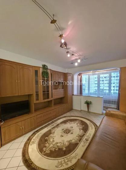 Apartament 2 camere, decomandat, 63 mp, ac, balcon, metrou, Dristor - 3