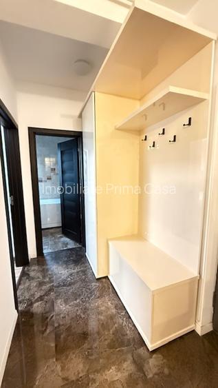 ZONA PREFECTURA 2camere bloc nou, mobilat si utilat! - 6