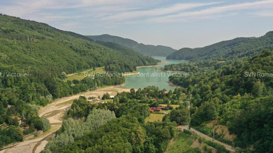 REL4001255 Teren Valea Doftanei- Lacul Paltinu - 4