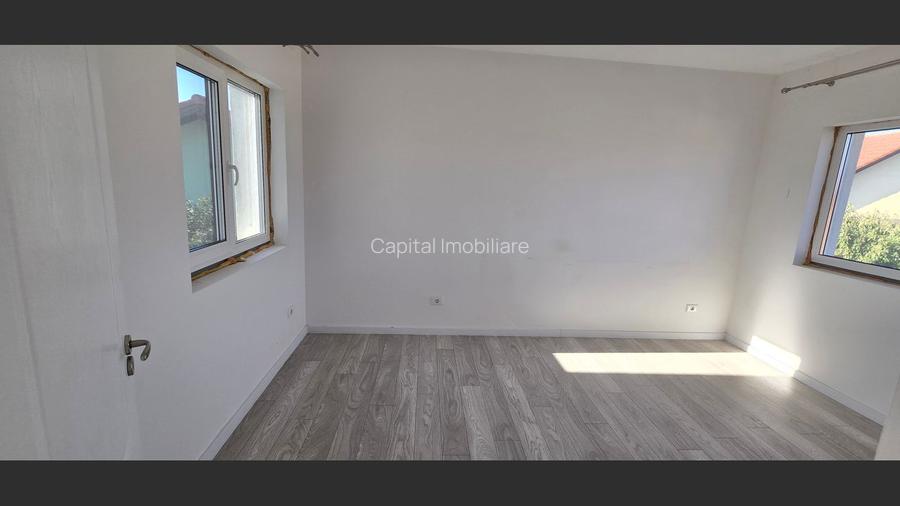 Casa 4 camere - Urseni -  comision 0% - 10