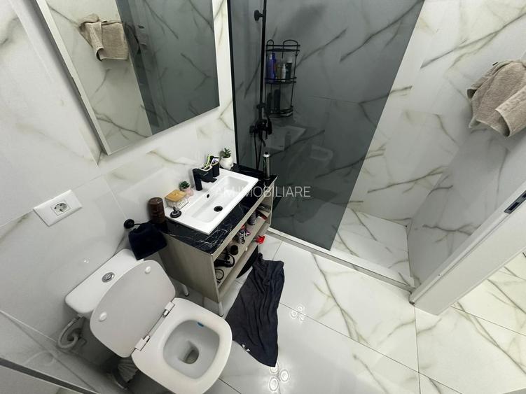 AP. 2 CAMERE PLATANI RESIDENCE, MOBILAT LUX, PARCARE INCLUSA COMIS 0% - 12