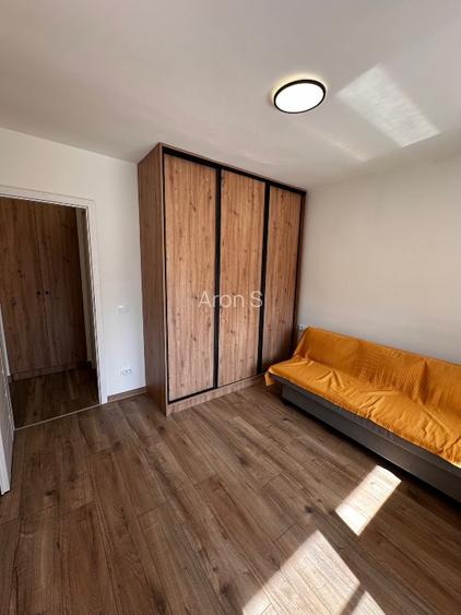 PF inchiriez apartament renovat 4 camere, garaj in cart. Zorilor, Tatra, Cluj - 10
