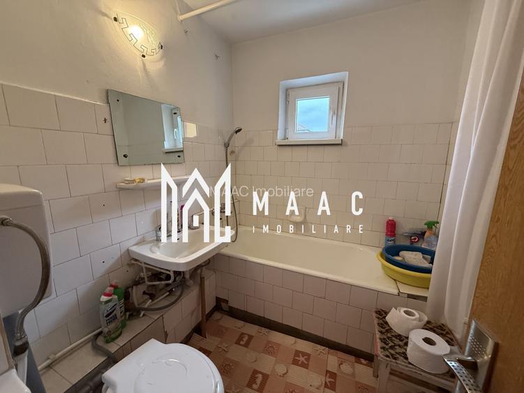 Apartament 3 camere | Balcon | Pivnita | Vasile Aaron - 8