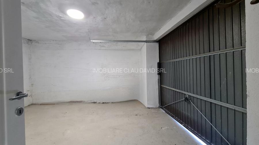 DESCOPERĂ FRUMUSEȚEA BRASOVULUI CASĂ DE LUX CU DOUĂ APARTAMENTE LA CHEIE - SCHEi - 18