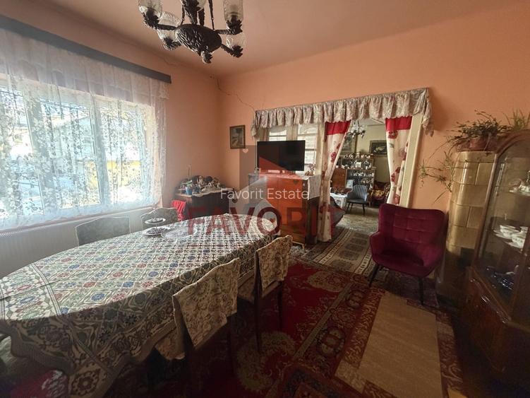 Zona Tipografilor. Pozitie excelenta . Oportunitate imobiliara - 7