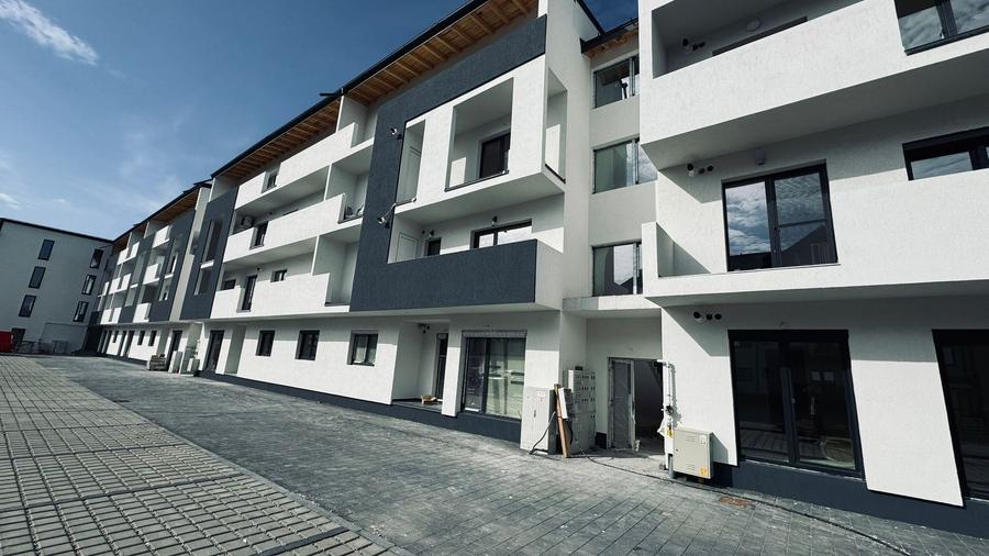 Apartament 2 camere, Prelungirea Doamna Stanca