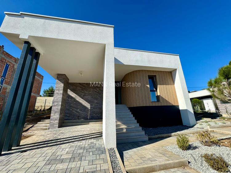 Casa noua | de vanzare | ansamblu rezidential premium - 4