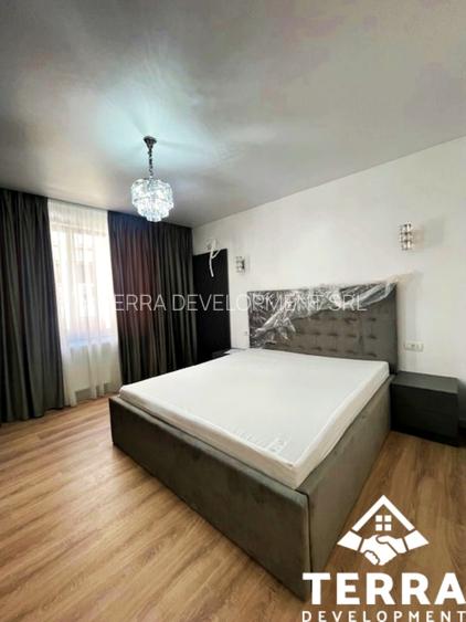 3 camere, Tomis Plus - Pozitie excelenta - 6