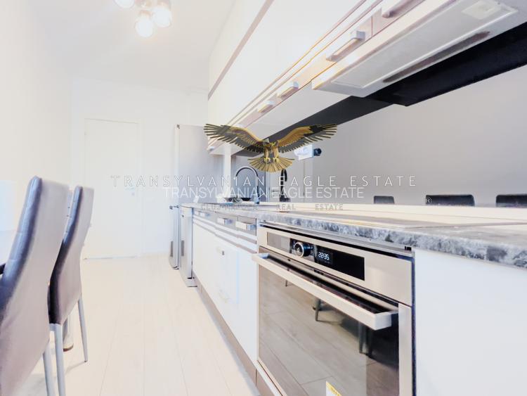 Locuinta moderna Avella Residence|Bulevardul 21 Decembrie 1989|  - 9