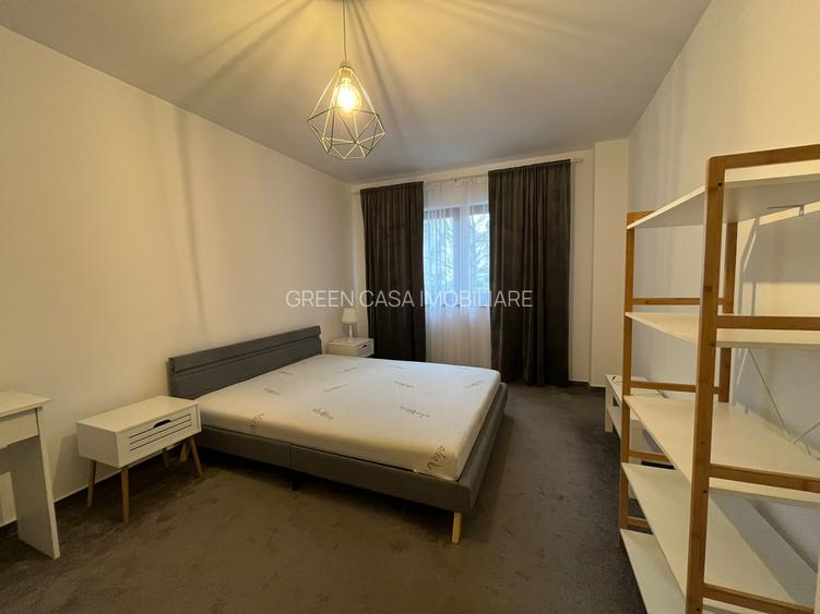 Apartament de 2 camere, Europa, complex Luminia, Parcare subterana - 8