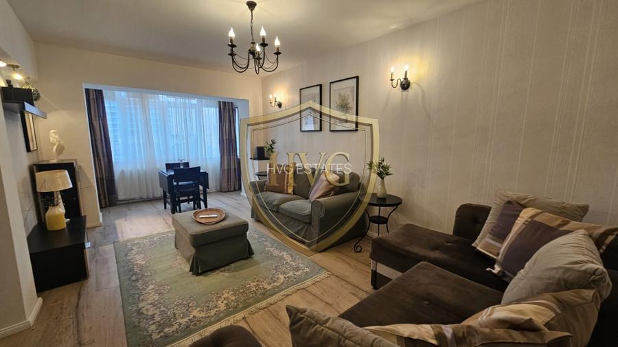 Apartament 3 Camere | Decomandat | Arcul de Triumf - 5