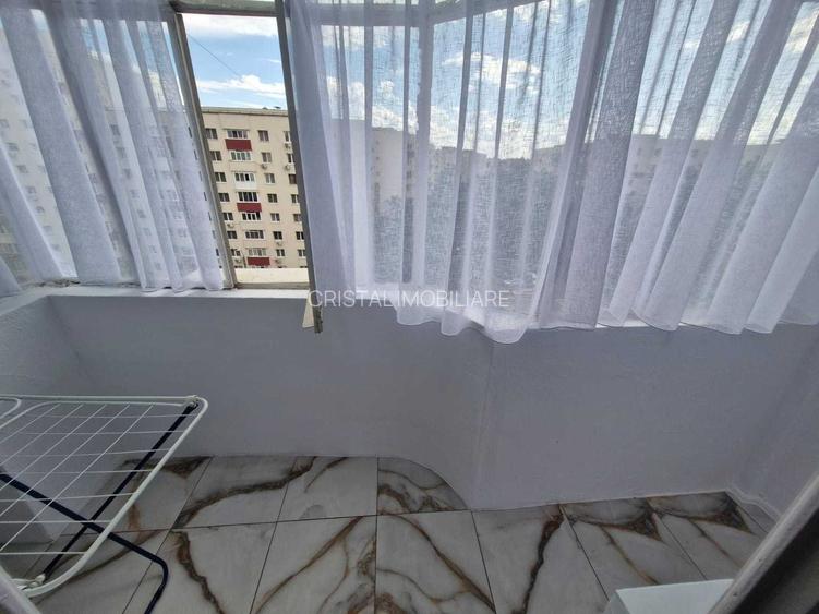 🏢 De Inchiriat: Apartament 2 Camere Metrou Piața Sudului – Sun Plaza - 2