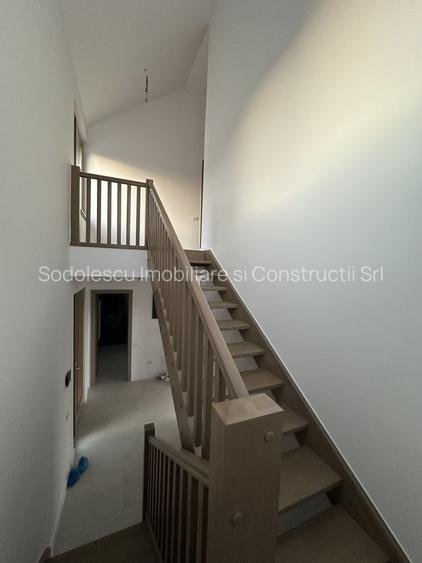 Casa cu 4 camere - Dumbravita - 13