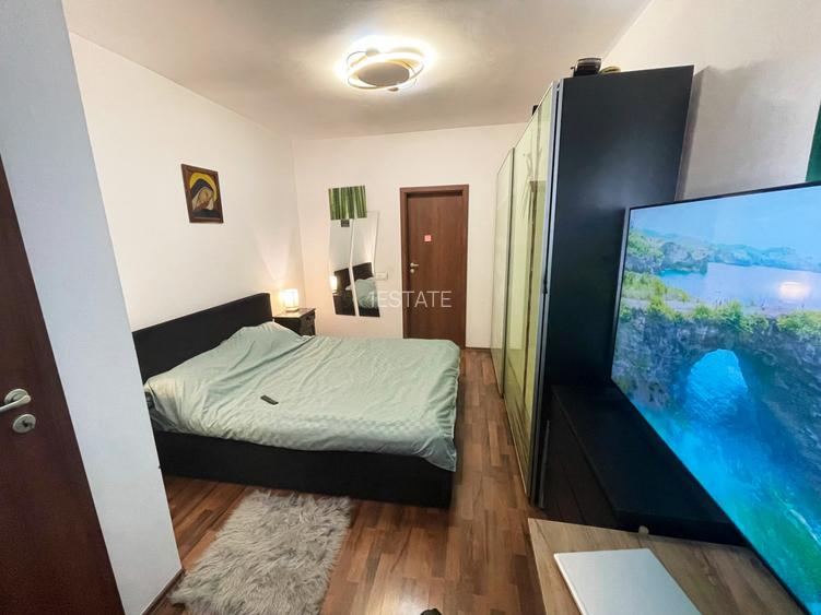 Complex Rasarit de Soare -Titan | 3 camere, etaj 11/11, 69.11mp, 2 bai, 1 balcon - 7