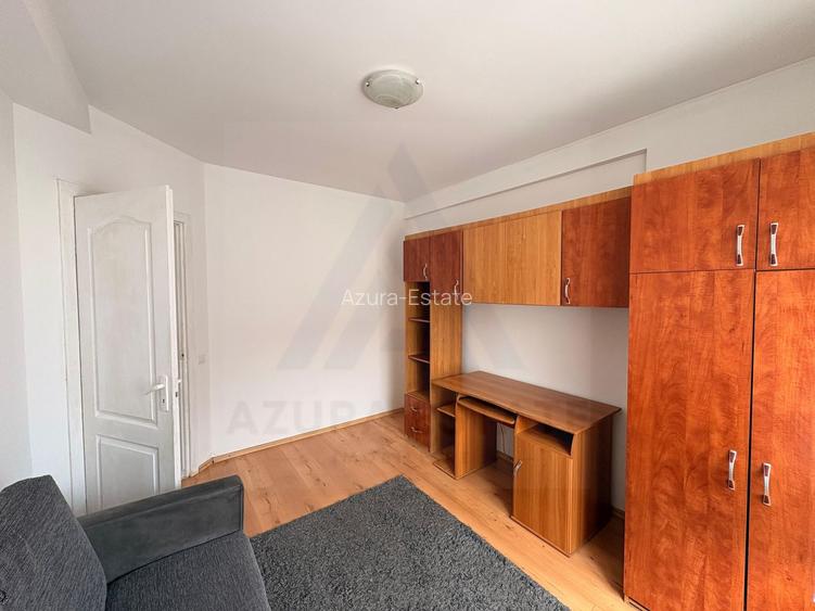 Apartament 2 camere 43 mp utili etaj 3 cu lift in Opera Residence - 6