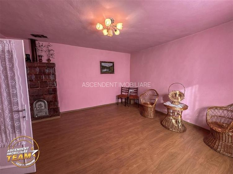 3D&FILM! Casa cu 3 camere,1.800mp teren, facilitati apreciabile, langa Targu Sec - 10