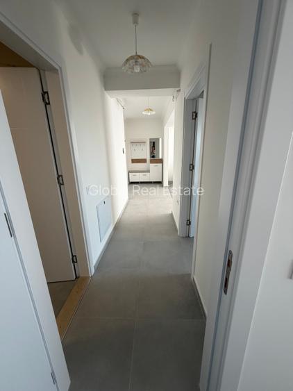 2 Camere Energia Residence Loc Parcare Totul Nou - 19