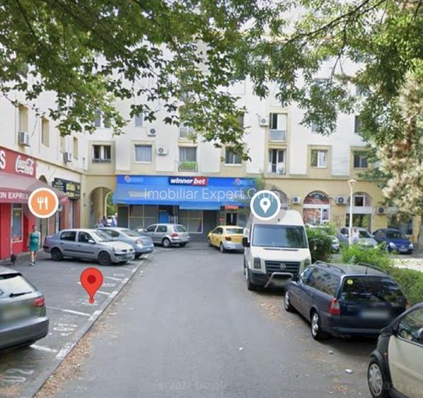 Bd Basarabia Stadionul National spatiu 41 mp vitrina 7 m zona de blocuri - 3