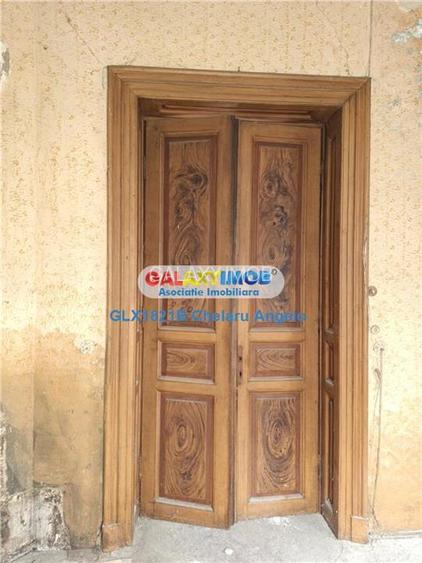 Unirii,Justitiei,vila D+P, impunatoare,supafata 236 mp teren 274 mp - 3