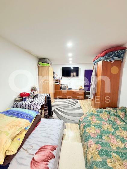 Casă de vânzare | Baia Sprie | 80 mp + 4.3 ari - 5