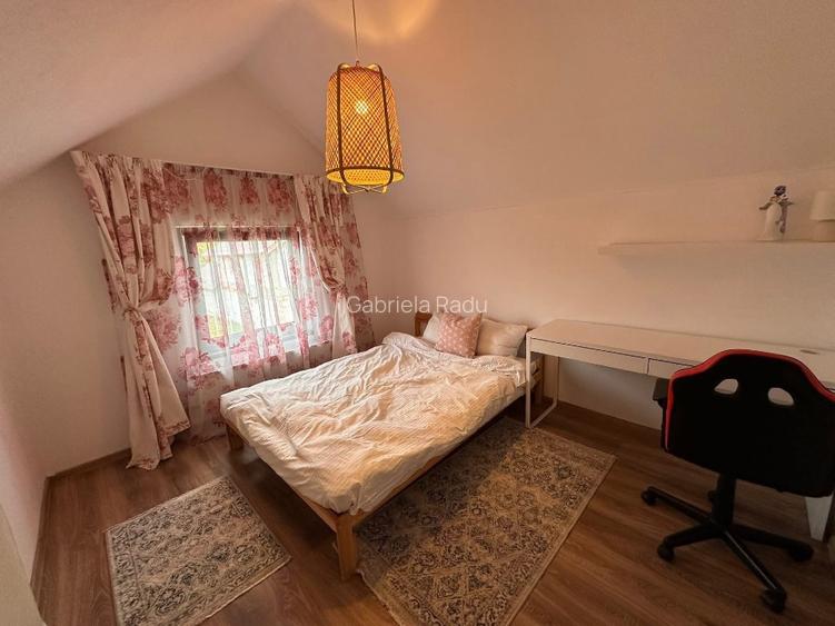 Proprietar – Închiriez casă individuală 2021, 3 dormitoare, langă Targu Jiu.  - 12