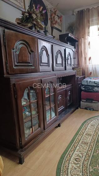 OFERTA! Apartament 3 camere, Grigorescu – investiție excelentă, 61mp - 6