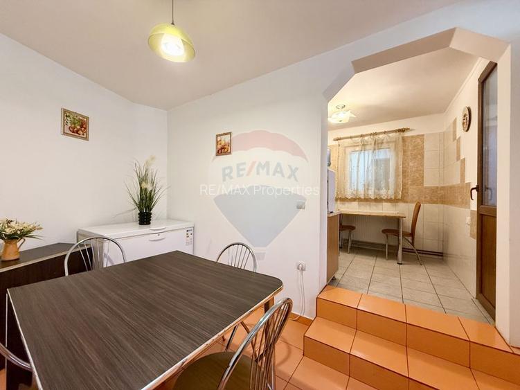 Casă de vanzare 4 camere / Sector 5 / Ferentari / Mobilata - Utilata - 29
