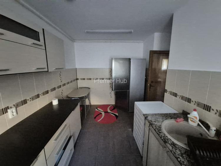 Garsoniera de inchiriat, 38mp, balcon inchis, zona Stejarului - 4