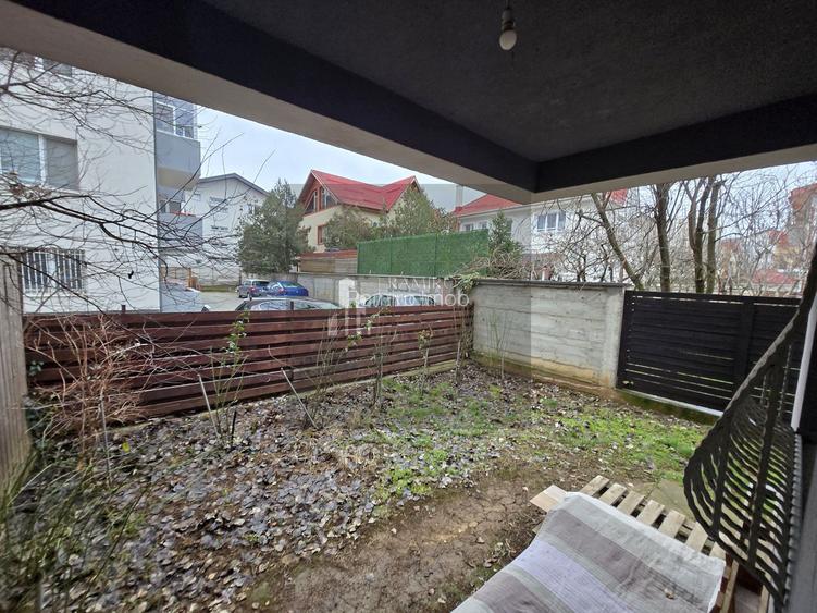 Apartament 2 camere parter +curte 80mp -langa metrou Dimitrie Leonida - 2