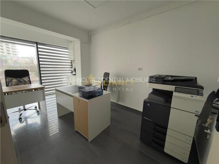 Spatiu comercial, birou la Metrou Dimitrie Leonida - sos Berceni - 3