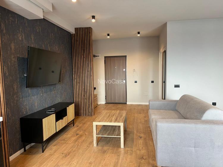 Apartament cu 2 camere | parcare subterana| Oncos - 4