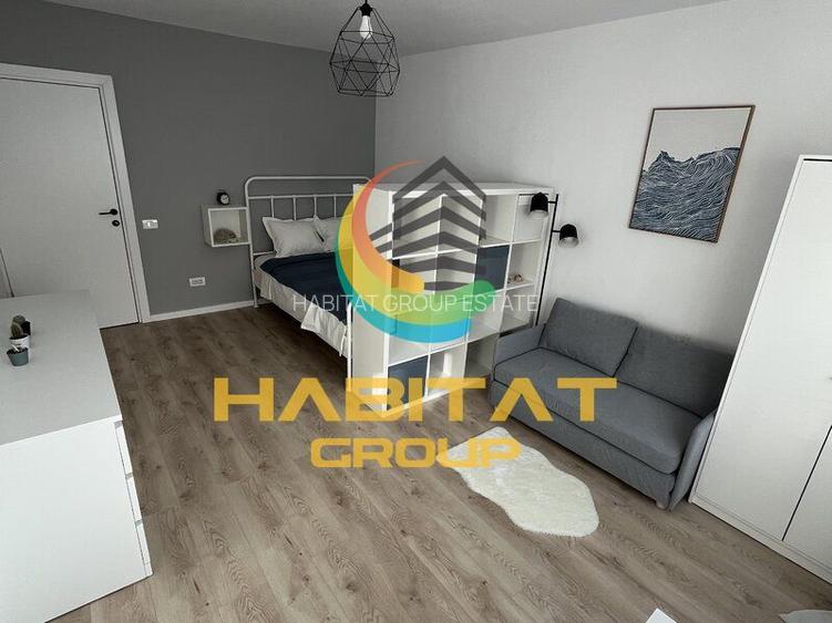 Garsoniera Tineretului mobilata si utilata - 3