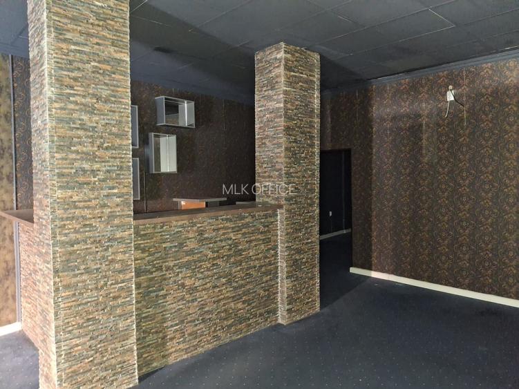 Închiriez spațiu comercial – alimentație publică – zona Gară, Cluj-Napoca - 2