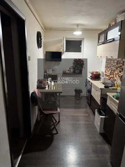 2 Camere Bulevardul Brancoveanu/ Loc de parcare - 5