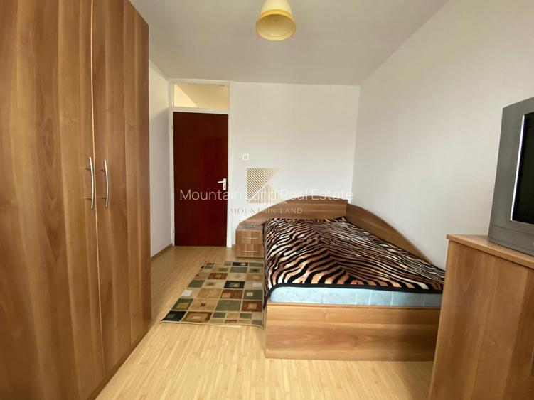 Apartament de 3 camere | 2 bai | decomandat | Petfriendly | Cosmos 1 - 11