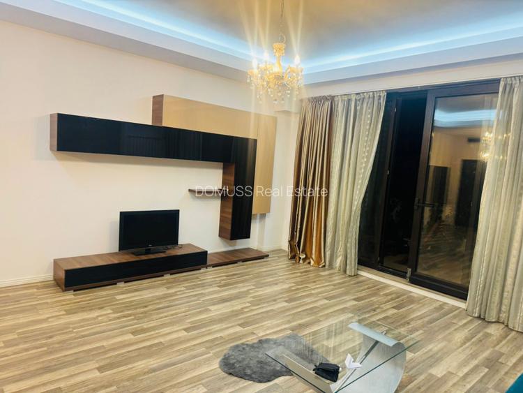 STUDIO | HERASTRAU | AVIATIEI | AUREL VLAICU | METROU | - 2