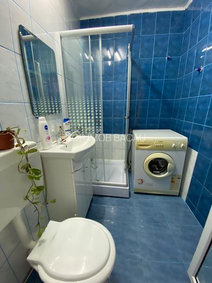 Garsoniera mobilata si utilata zona URA - 4