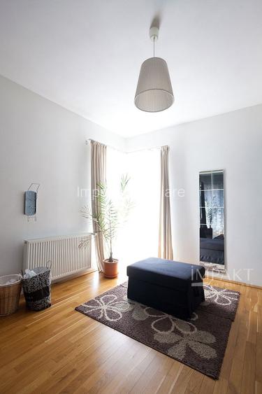 Vila deosebită, în cartierul Zorilor, superfinisată, ideală pentru locuință ! - 14