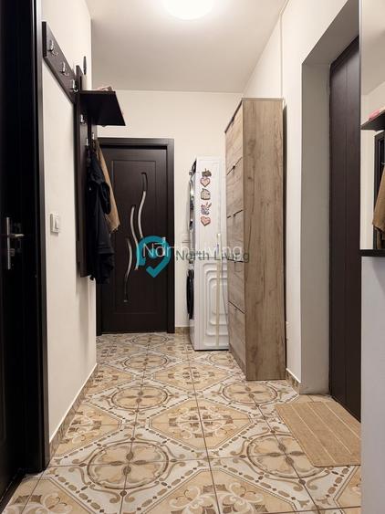 Apartament 2 Camere | Militari Residence | Str. Tineretului 37 | Mutar - 3