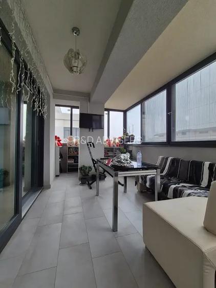 2 Camere cu Terasa Incalzita de la Proprietar | Metrou 10 min - 6