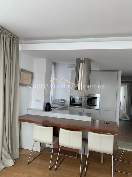 Penthouse 3 camere***LUX//Calea Victoriei - 4