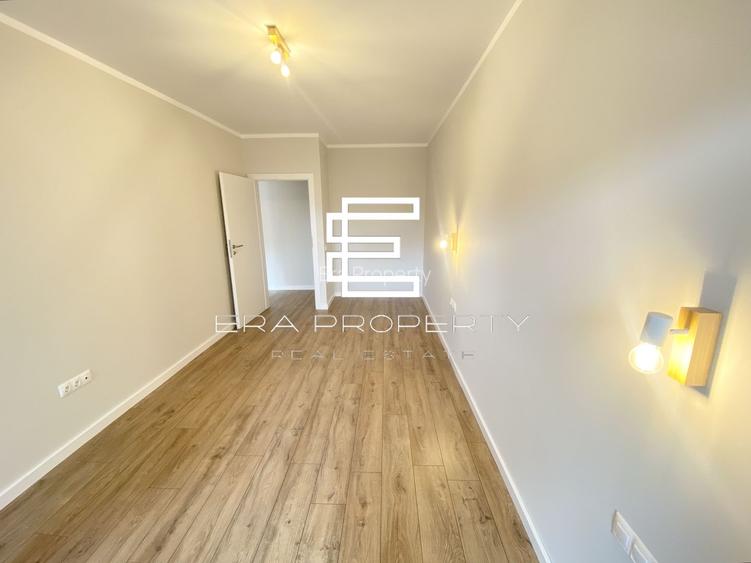 Apartament 2 camere-terasa 14 mp- intabulat- la cheie - zona Aeroport Sibiu - 3