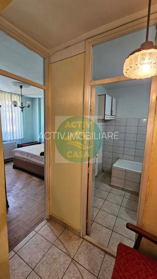 Apartament 4 camere, etaj 1, centru - 7